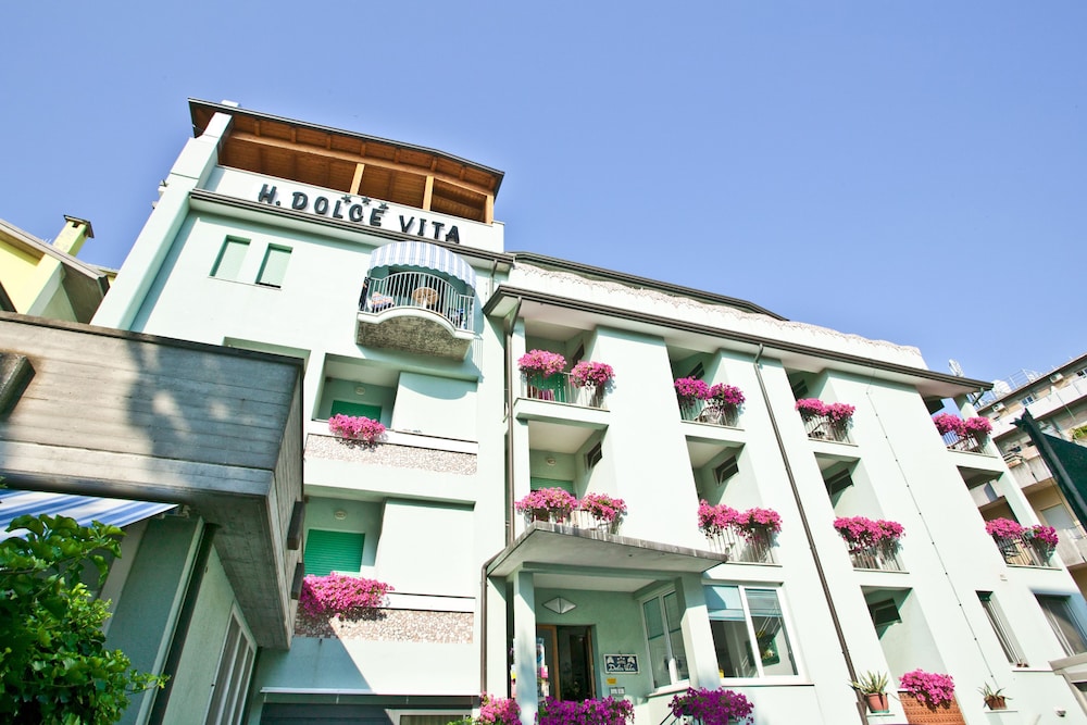 Hotel Dolce Vita Cesenatico — Cesenatico