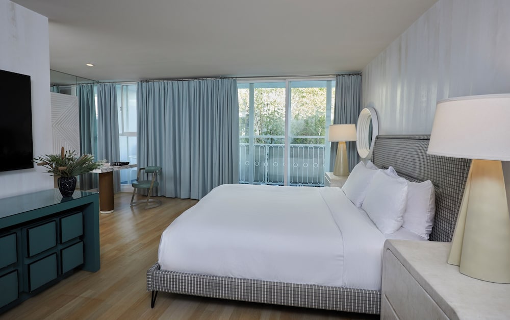 Avalon Hotel Beverly Hills a Member of Design Hotels - photo 4