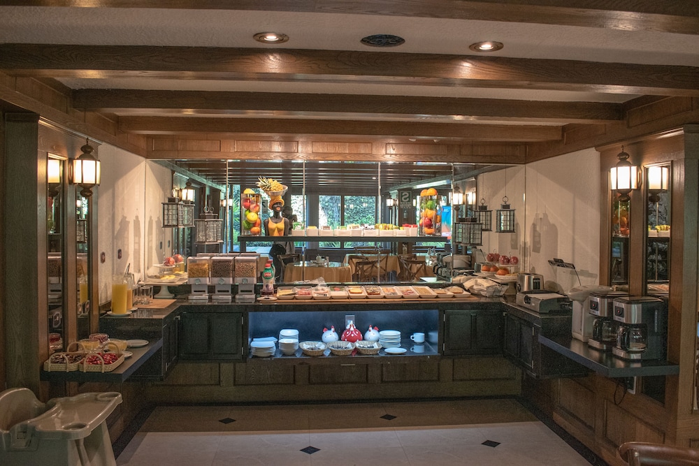 Hotel Casagrande in Arequipa, Peru