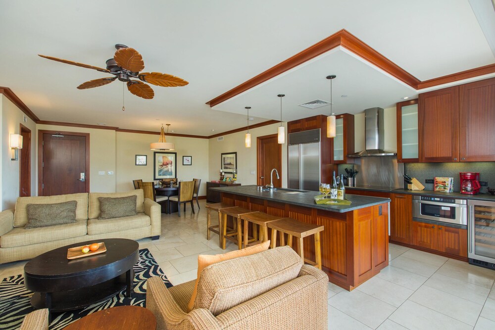 Three bedroom Villas at Ko Olina Beach Villas Resort - photo 34