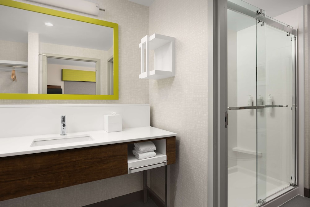 Hampton Inn & Suites Durham University Medical Center - photo 29