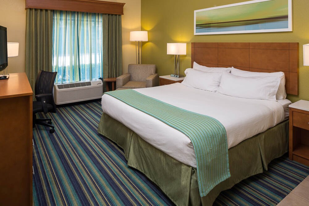 Holiday Inn Express Clermont by IHG - photo 7
