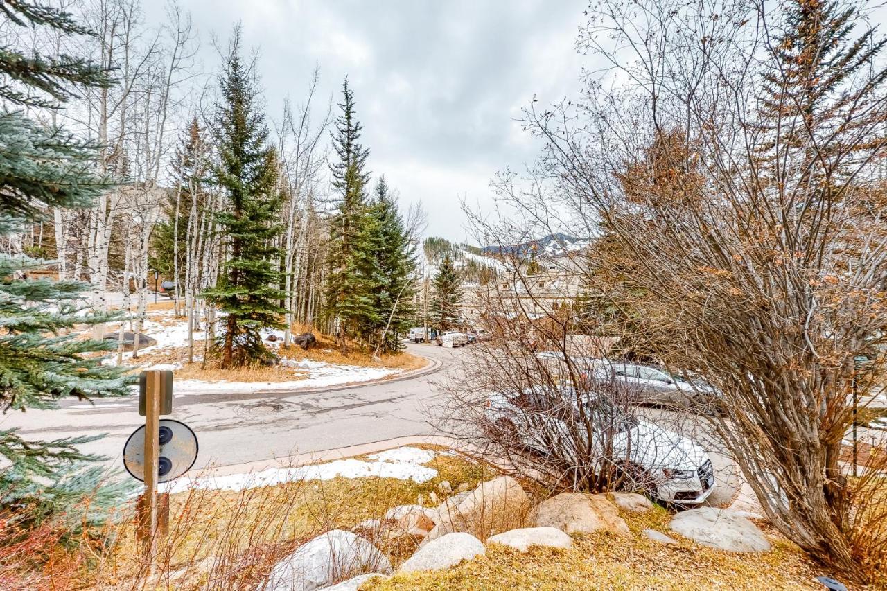 Beaver Creeks Meadows Ski In Ski Out in Beavercreek, United States