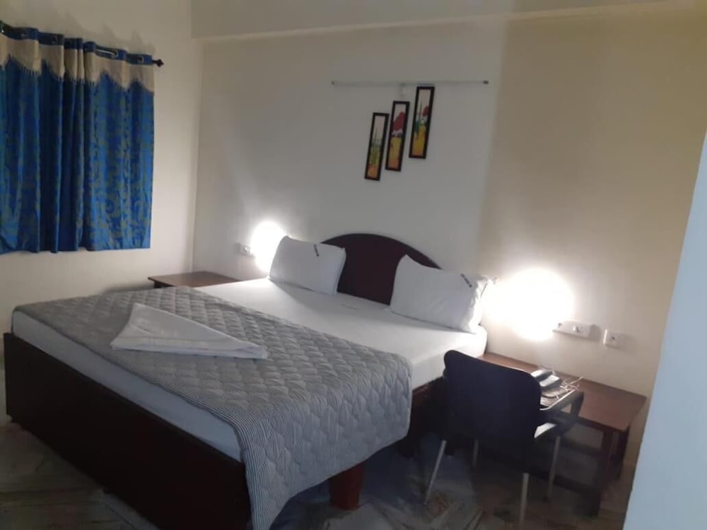 Hotel Paradise inn - carbon neutral hotel in Tiruppur