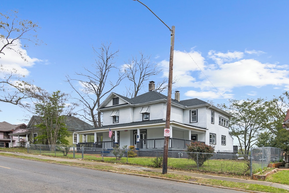 Near CrossPlex & Legion Field - photo 33