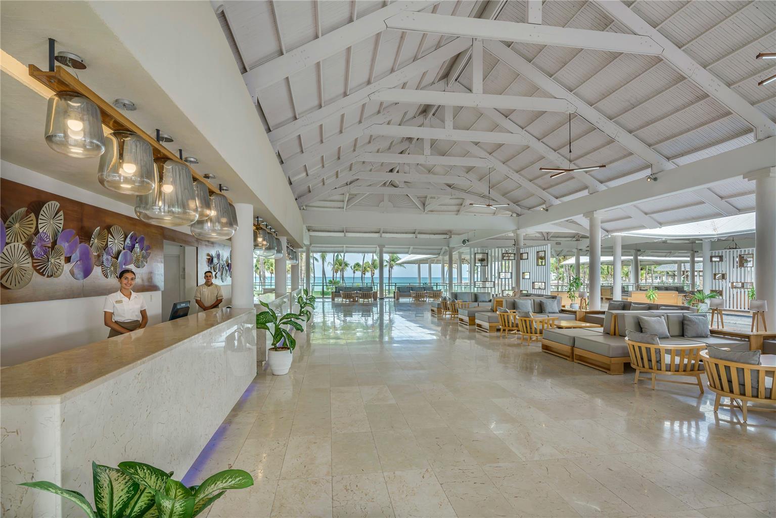 Paradisus Varadero Resort & Spa — Varadero — photo 3