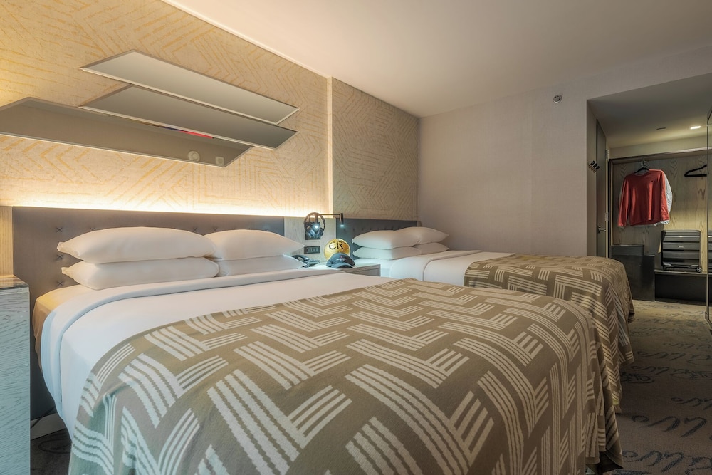 Pestana CR7 Times Square - photo 20