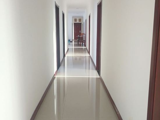 Xinlongkezhan in Heihe, People's Republic of China