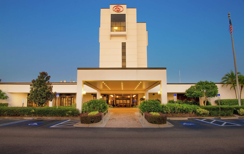 Hilton Tampa Airport Westshore - photo 113