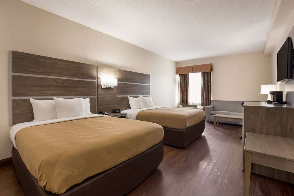 Quality Inn Thomasville Northpark - photo 14