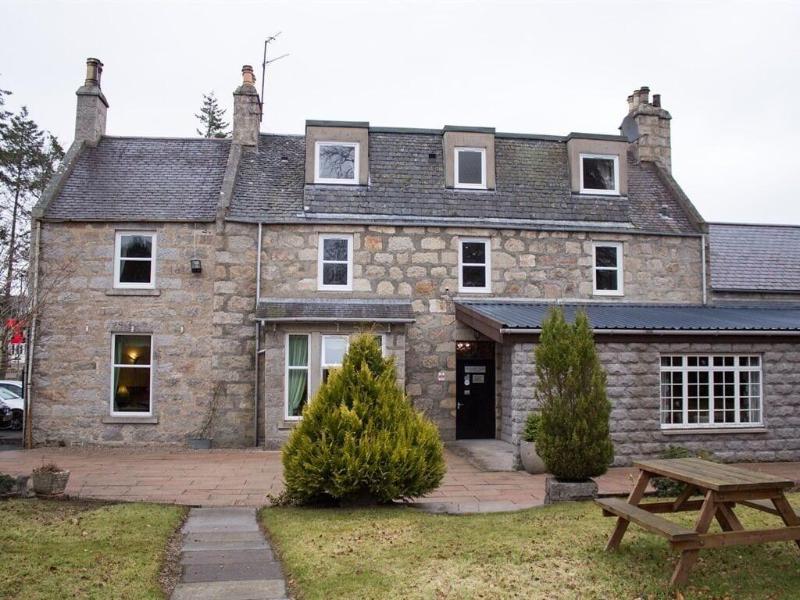 Bennachie Lodge Hotel in Kemnay — hotel in Inverurie