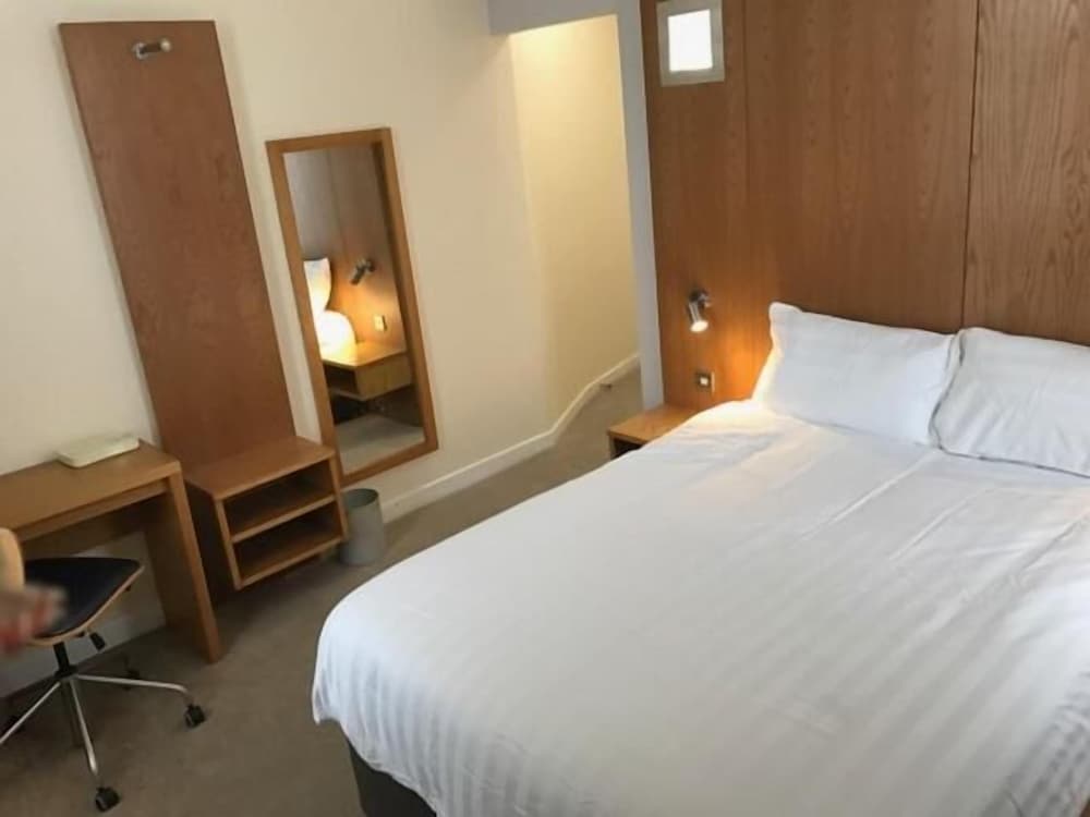 Corona Hotel Sheffield Meadowhall — hotel in Rotherham