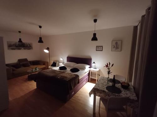 Studio Apartment Easy