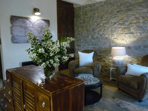 Hotel Posada Al Vent - carbon neutral hotel in Ainsa