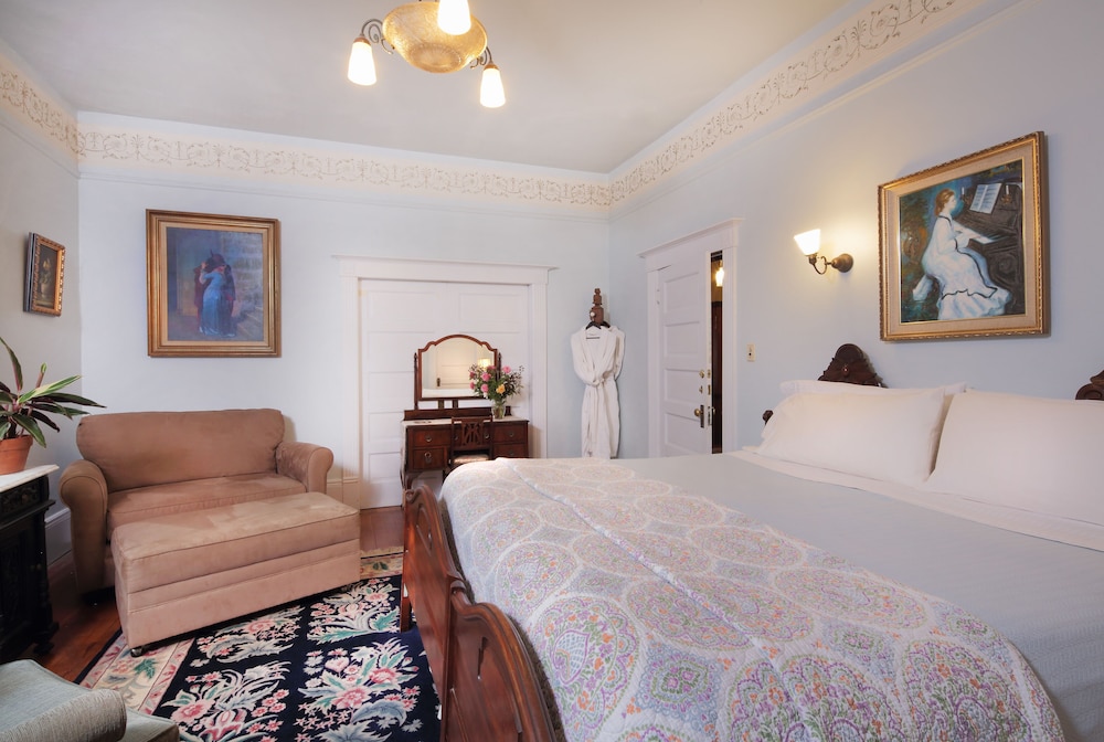 Pinschower Inn - photo 9