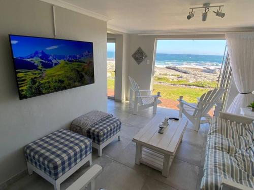 Huis By Die See — Hermanus