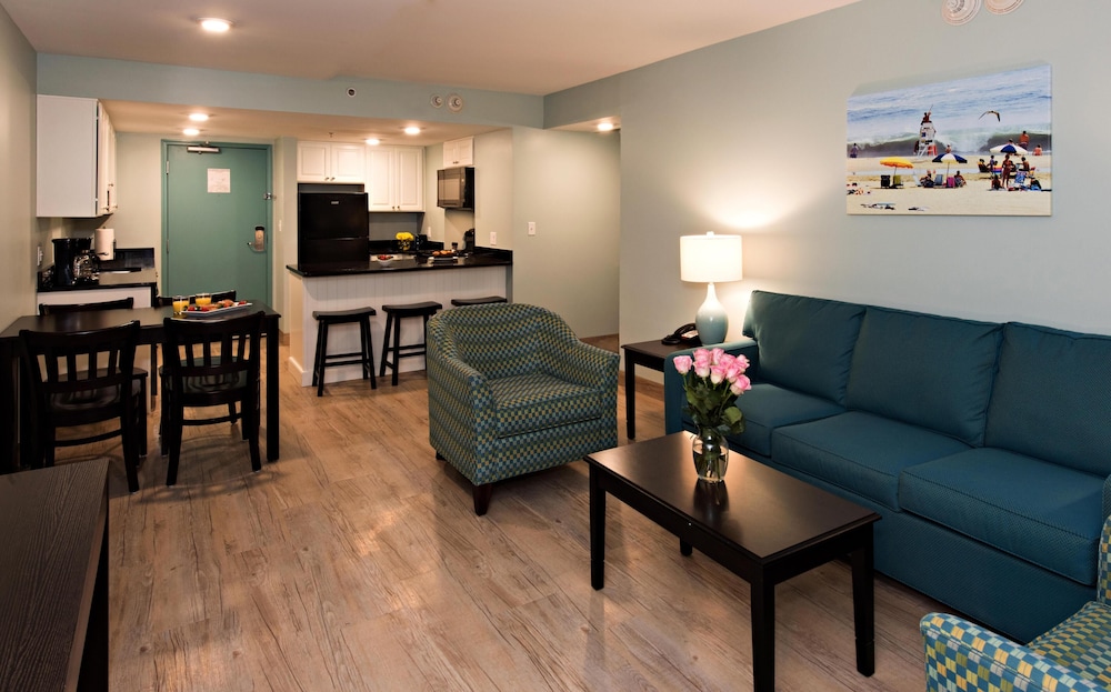 Park Place Hotel - photo 18
