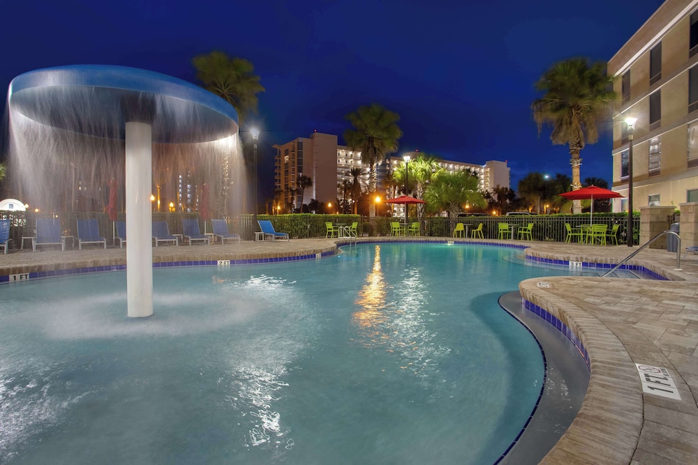 Home2 Suites By Hilton Destin - photo 42