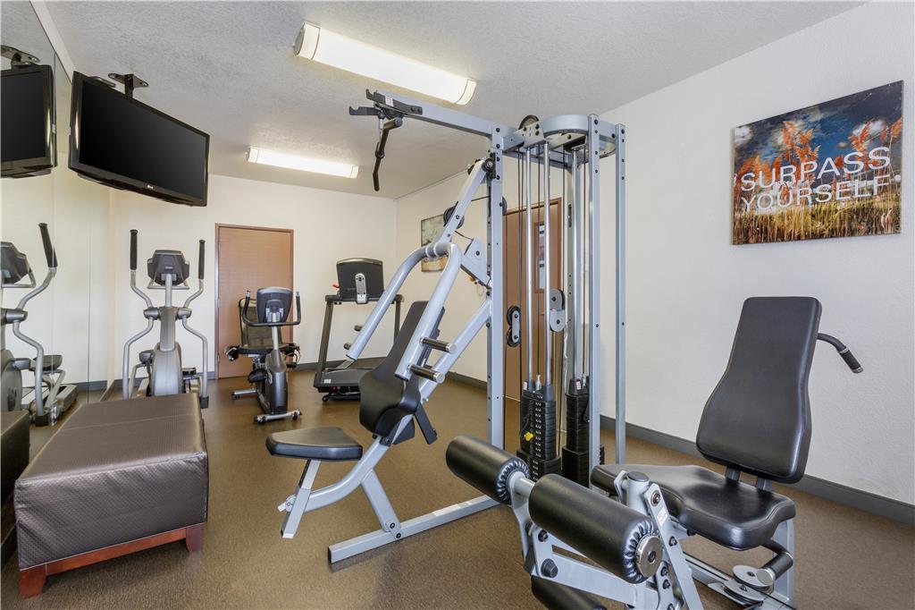 Best Western Tolleson Hotel - photo 6