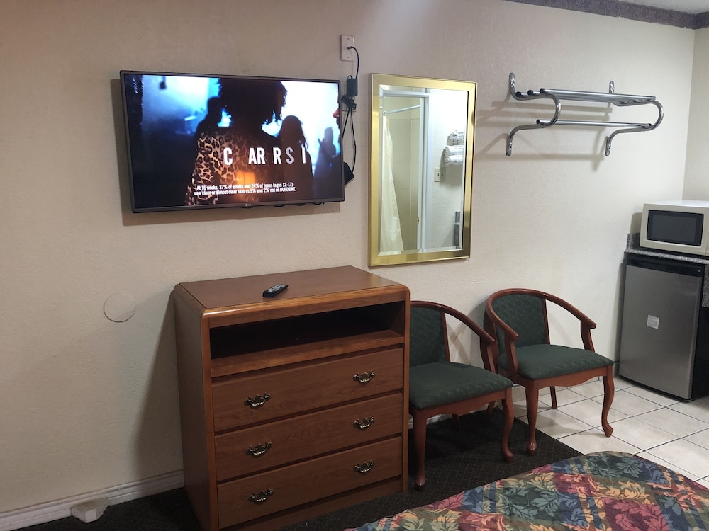 Golden Inn Dallas by Hotel O - photo 7
