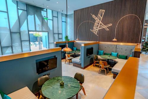 Courtyard by Marriott Santiago Airport in Santiago, Chile