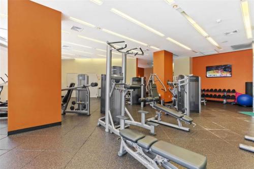 Ocean View Luxurious Studio Premium Amenities - photo 31