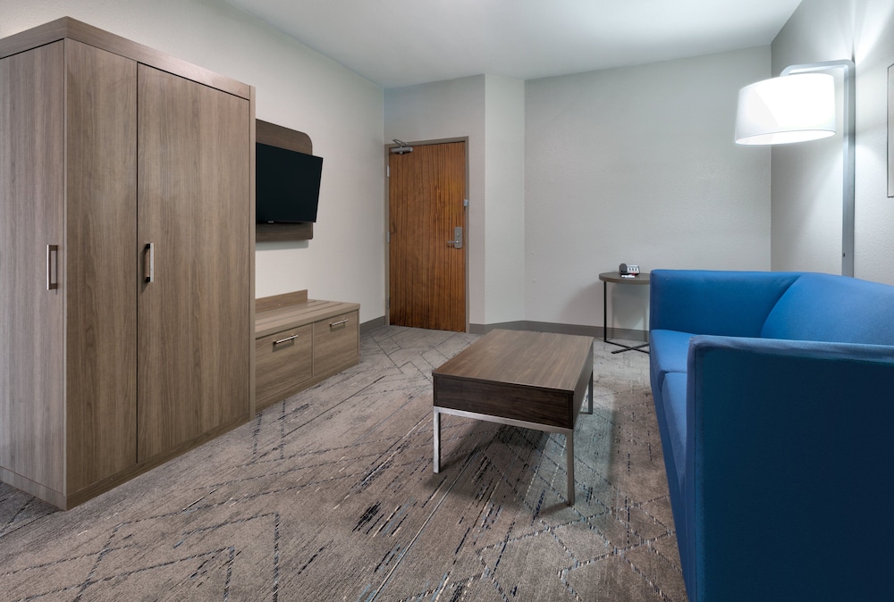 Holiday Inn Express & Suites Dallas Park Central Northeast by IHG - photo 9