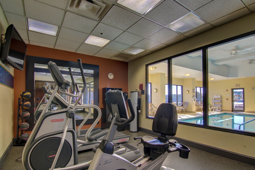Hampton Inn & Suites Atlanta Galleria - photo 34