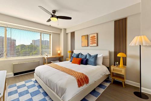 CASA Arlington Suite with Top Tier Amenities — 4-Star Luxury Hotel in Arlington, United States