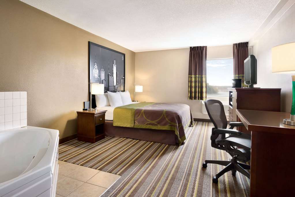 Super 8 by Wyndham Chambersburg I 81 - photo 11