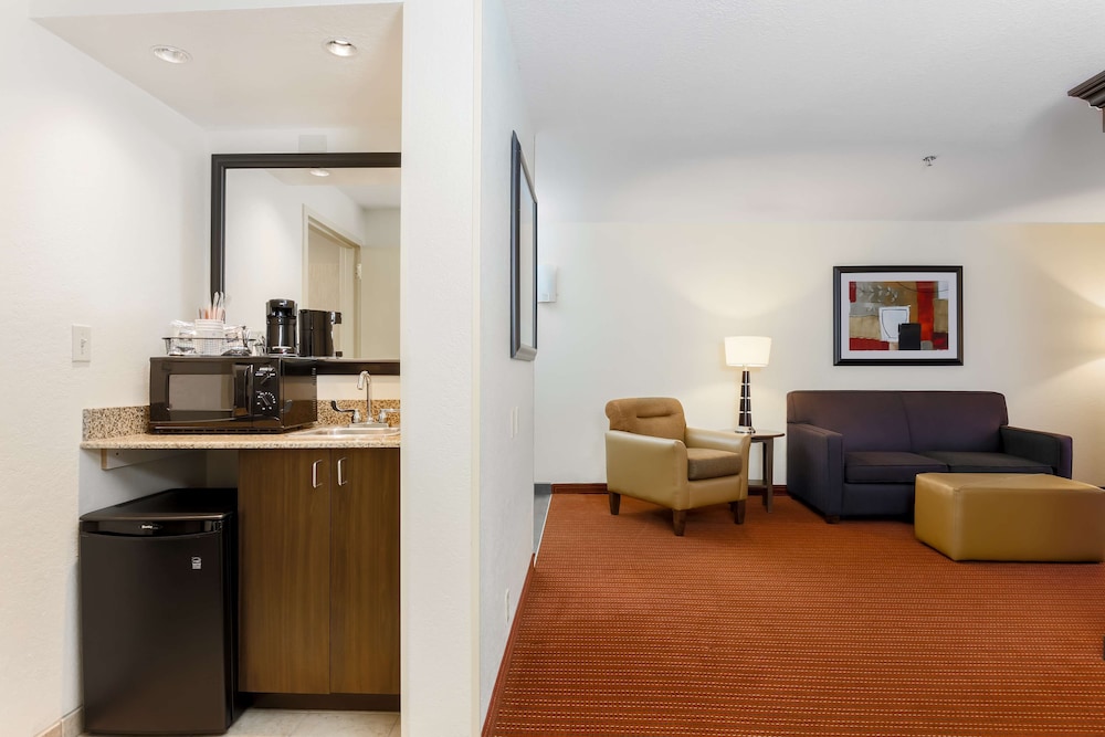 Hampton Inn Champaign Urbana - photo 42