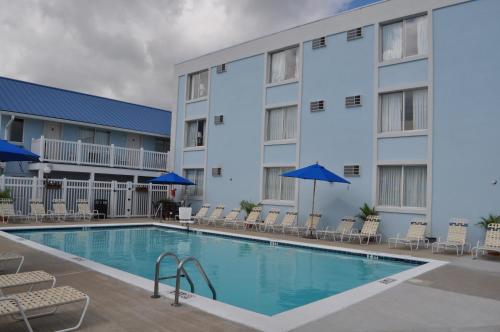 Coastal Inn Ocean City - photo 21