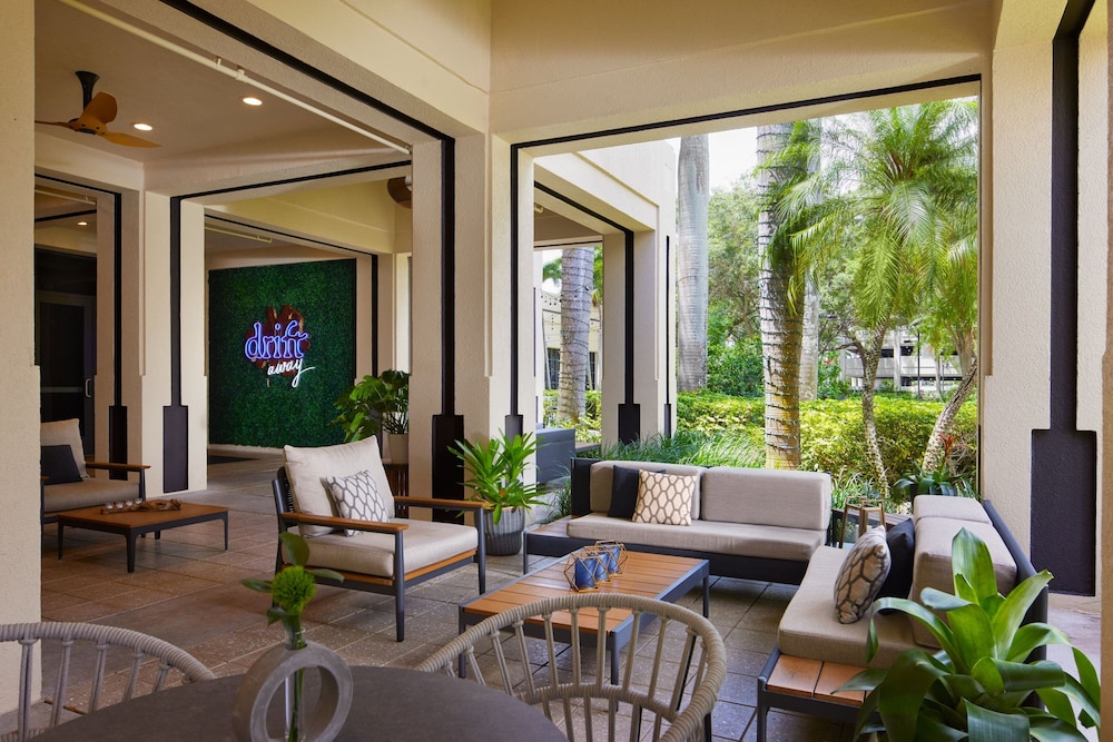 Boca Raton Marriott at Boca Center - photo 78