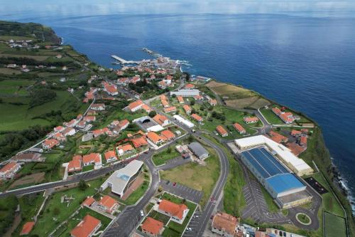 Vila Flor — 4-Star Luxury Hotel in Lajes Das Flores, Portugal