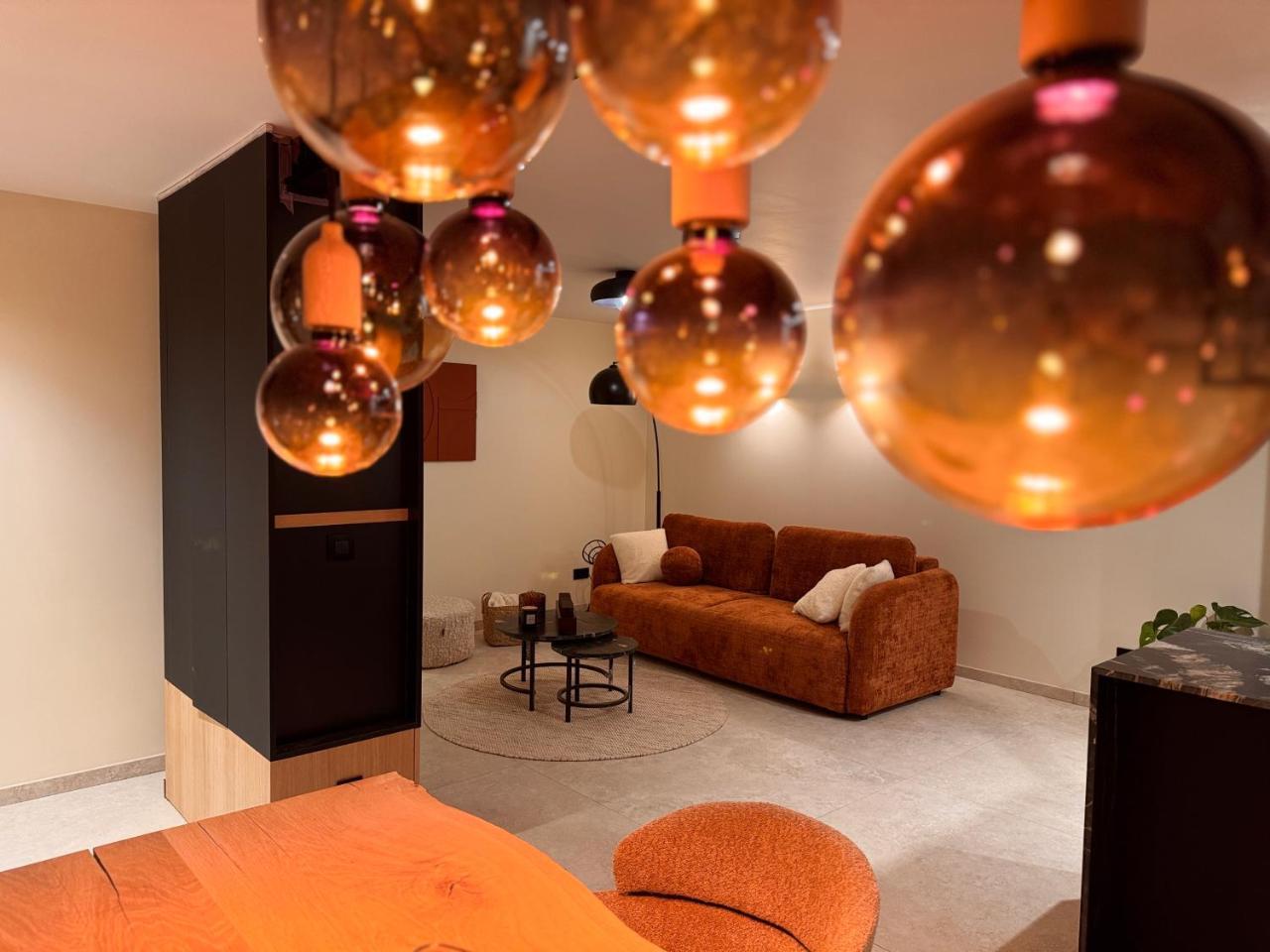 J Ean Reve — hotel in Rendeux