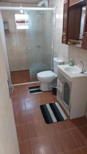 Kitnet geminada próximo da praia in Torres, Brasil