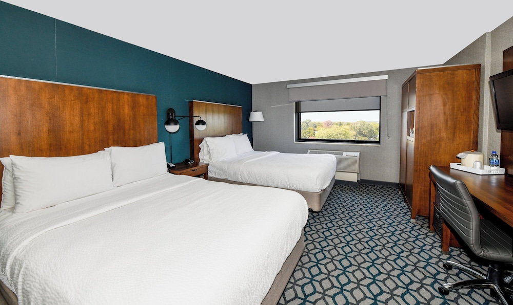 Crowne Plaza Niagara Falls NY Riverside by IHG - photo 13