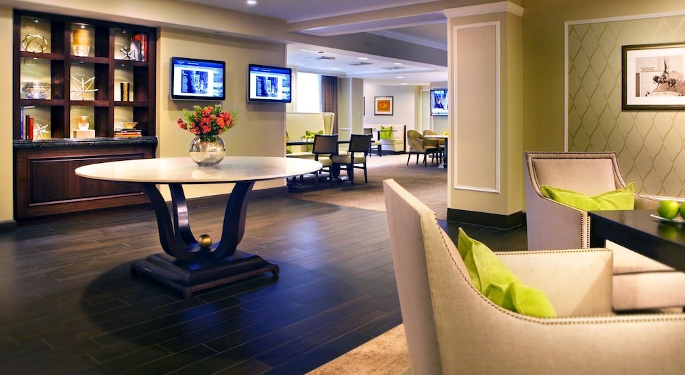 Palmer House a Hilton Hotel - photo 3