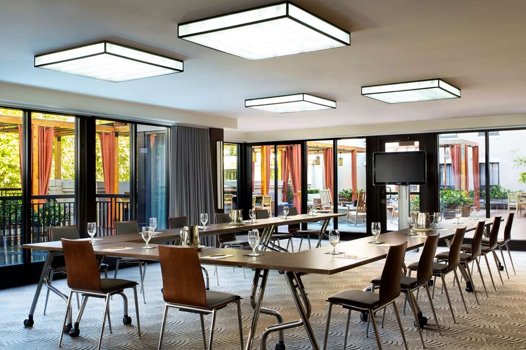 Andaz Napa By Hyatt - photo 28