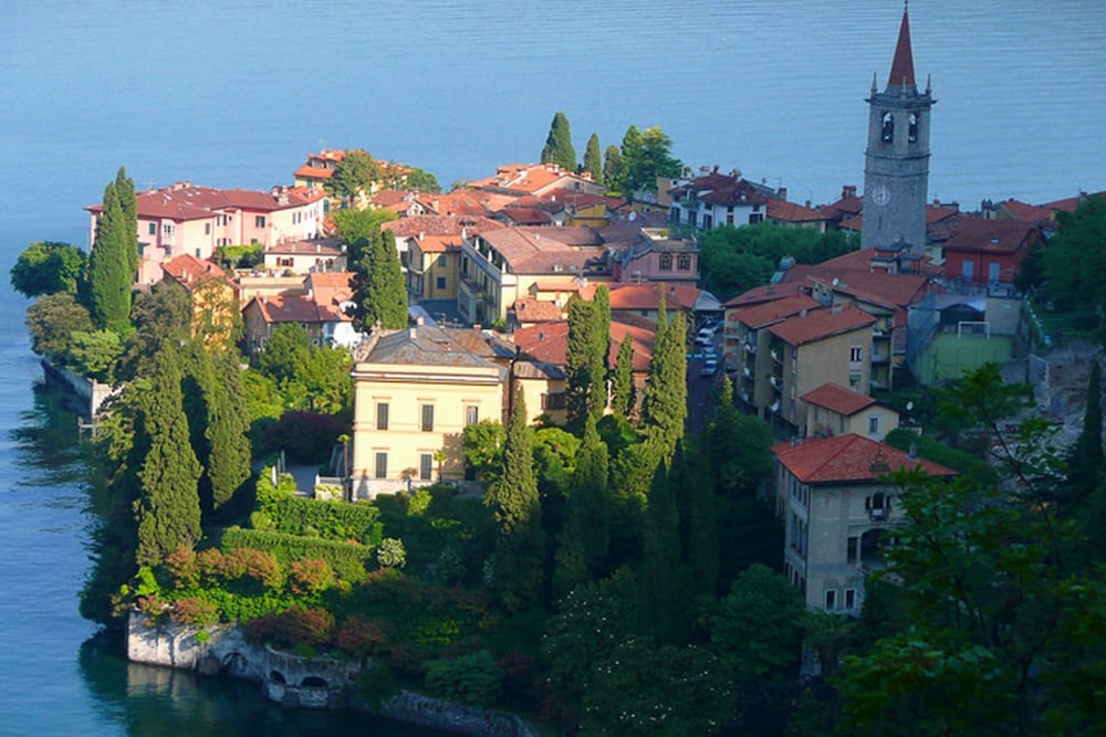 Riva Bellano Gardenia 3 — 4-Star Luxury Hotel in Bellano, Italy