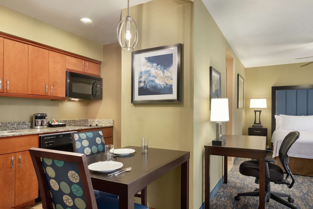 Homewood Suites by Hilton Fort Smith - photo 12