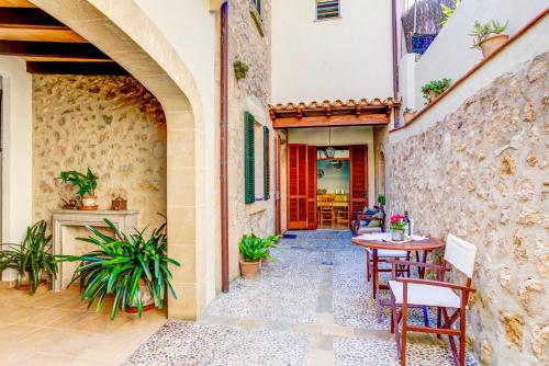 Casa Coll by Sealand Villas — 4-Star Luxury Hotel in Pollenca, Spain