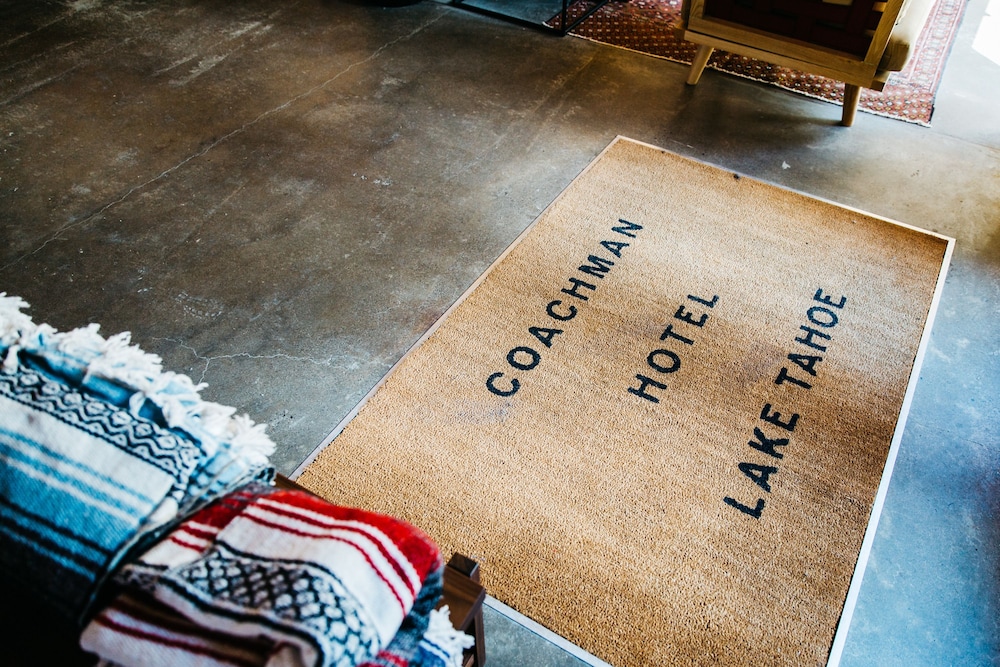 The Coachman Hotel - photo 3