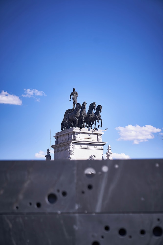 מראה חיצוני