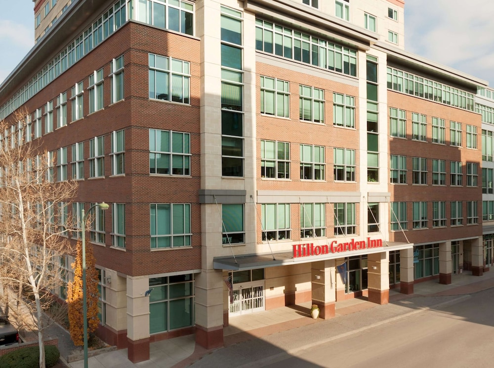 Hilton Garden Inn Ithaca - featured photo