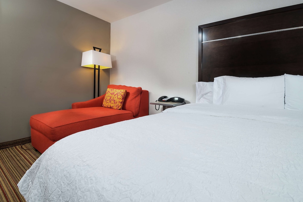 Hampton Inn Tulsa Broken Arrow - photo 14