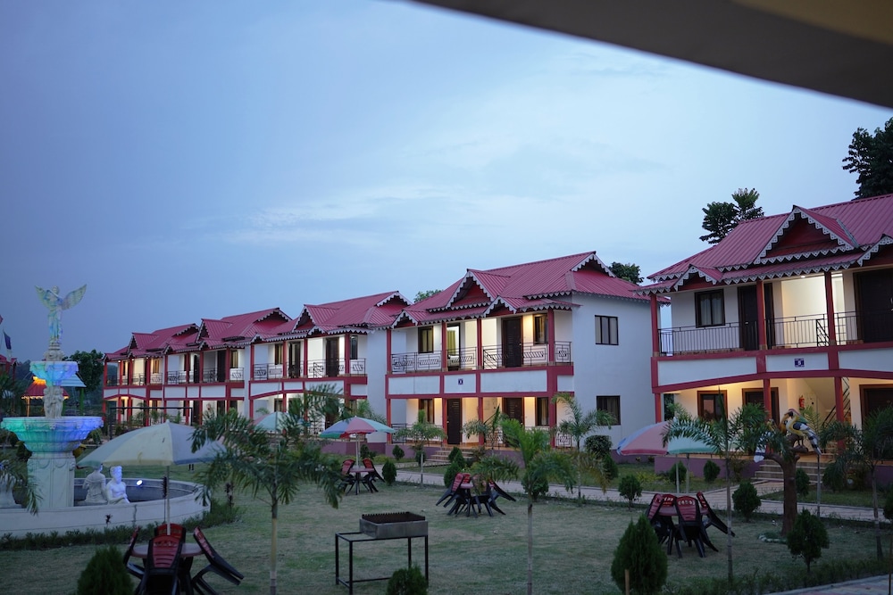 Gangotri Resort — Jalpaiguri