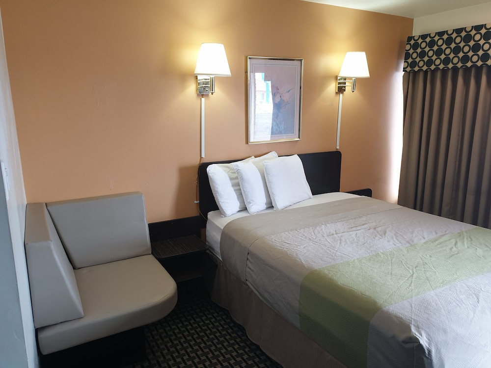 Split Mountain Motel - photo 3