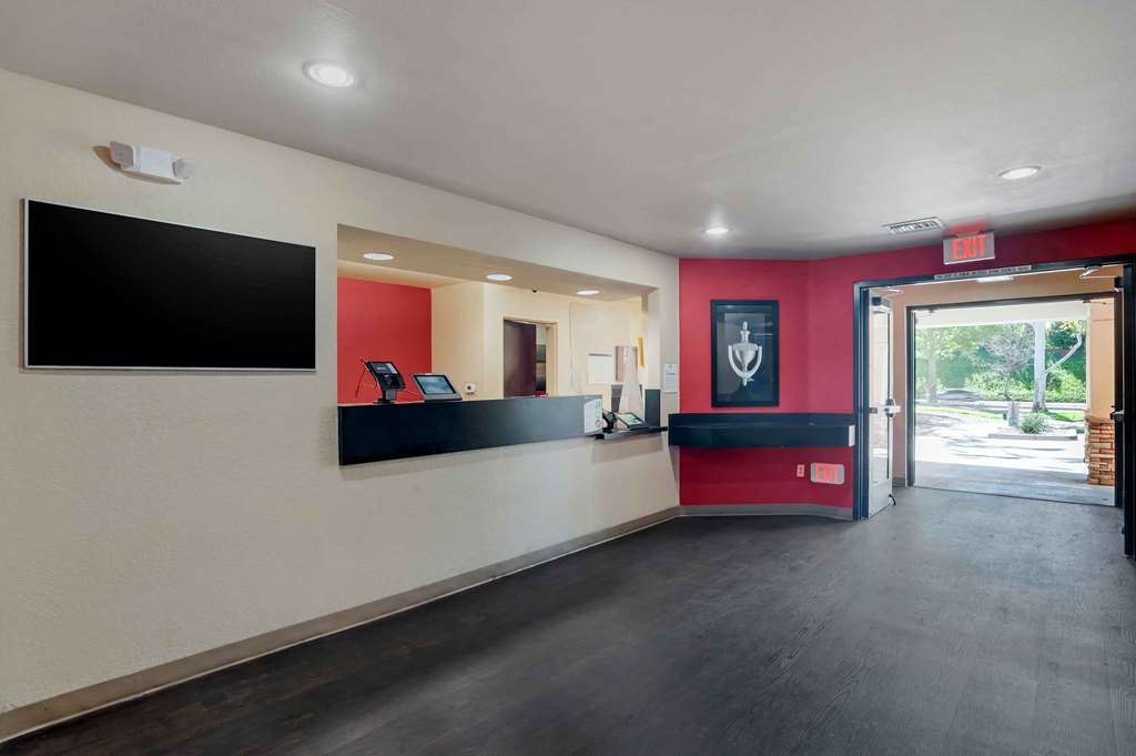 Extended Stay America Suites Orange County Lake Forest - photo 4