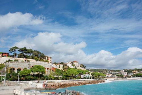 Dai Baccino — 4-Star Luxury Hotel in Celle Ligure, Italy